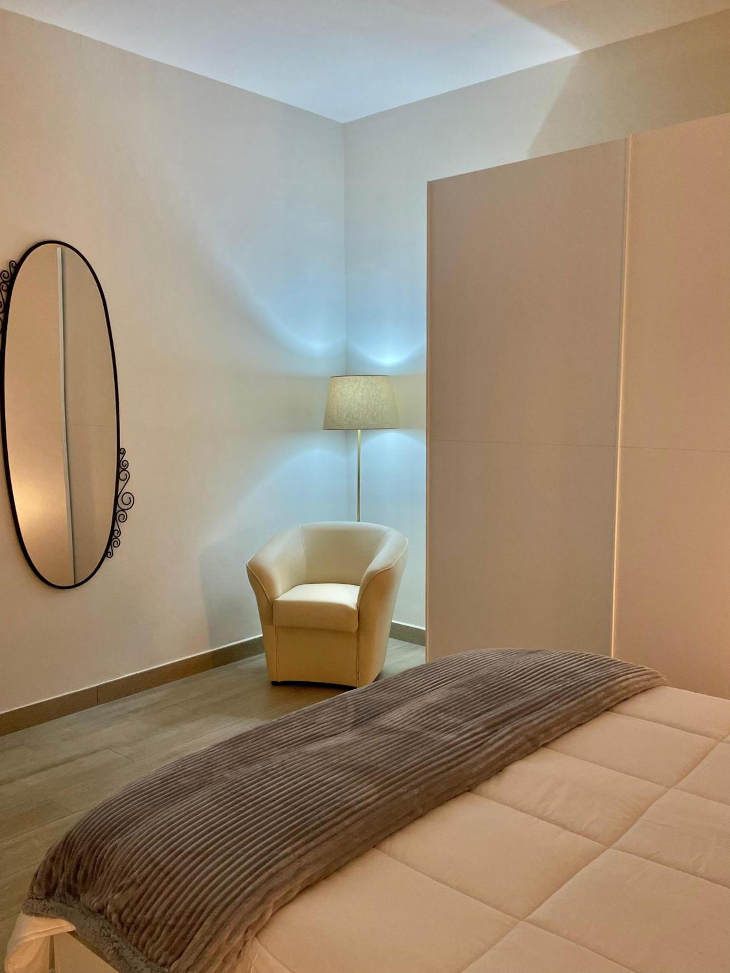 Armonica Apartment Castellammare di Stabia Zewnętrze zdjęcie