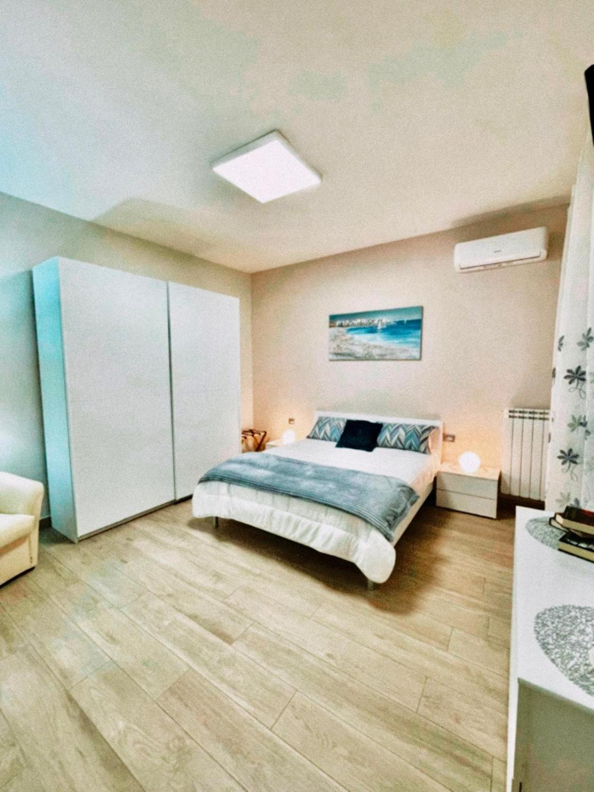 Armonica Apartment Castellammare di Stabia Zewnętrze zdjęcie
