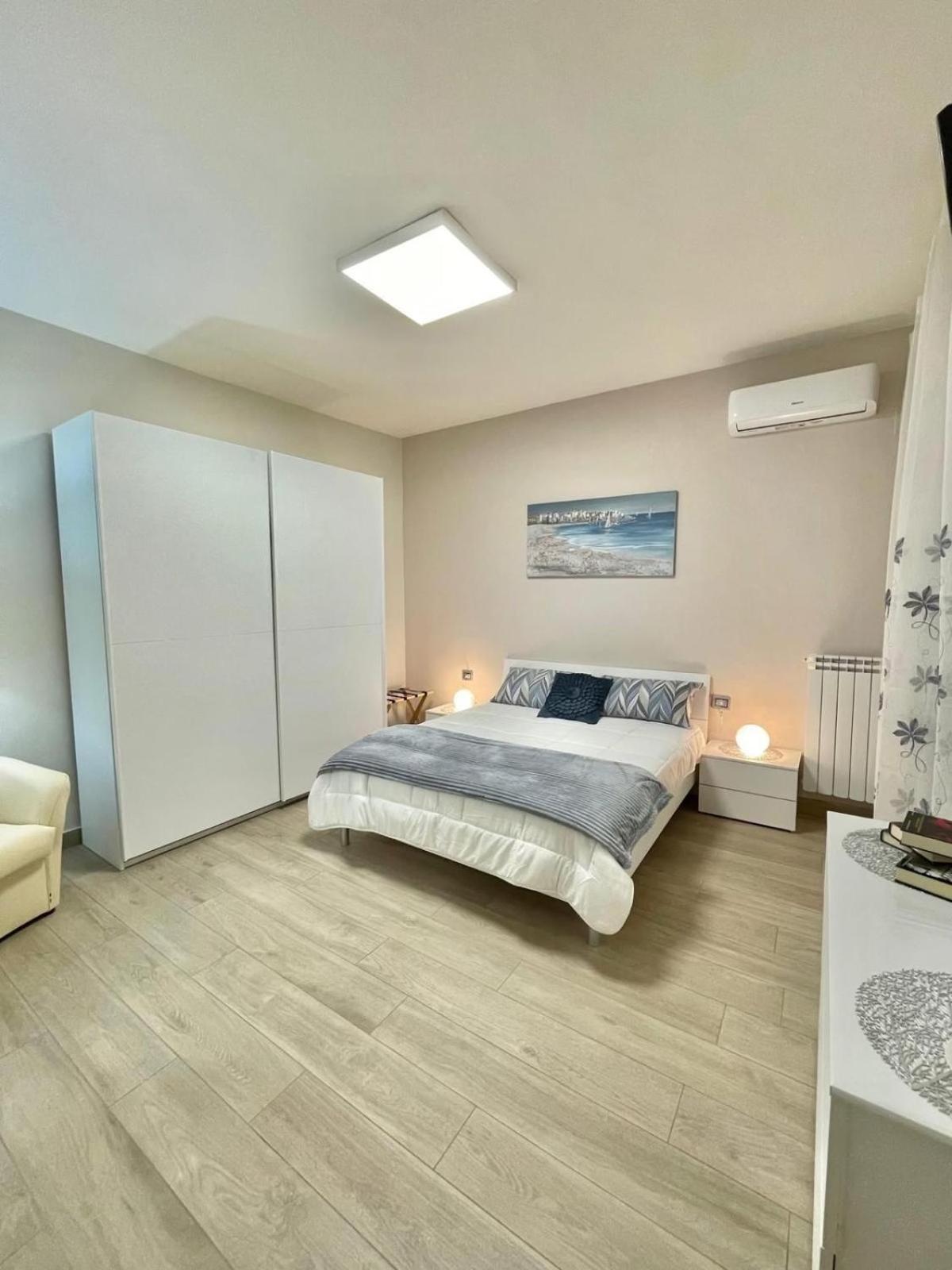 Armonica Apartment Castellammare di Stabia Zewnętrze zdjęcie