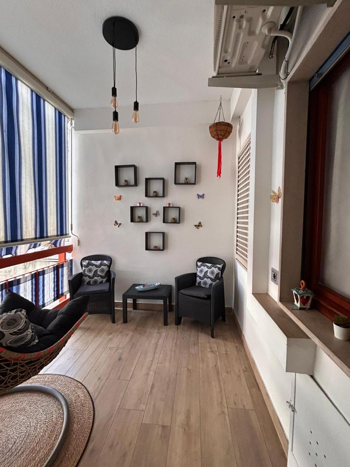 Armonica Apartment Castellammare di Stabia Zewnętrze zdjęcie