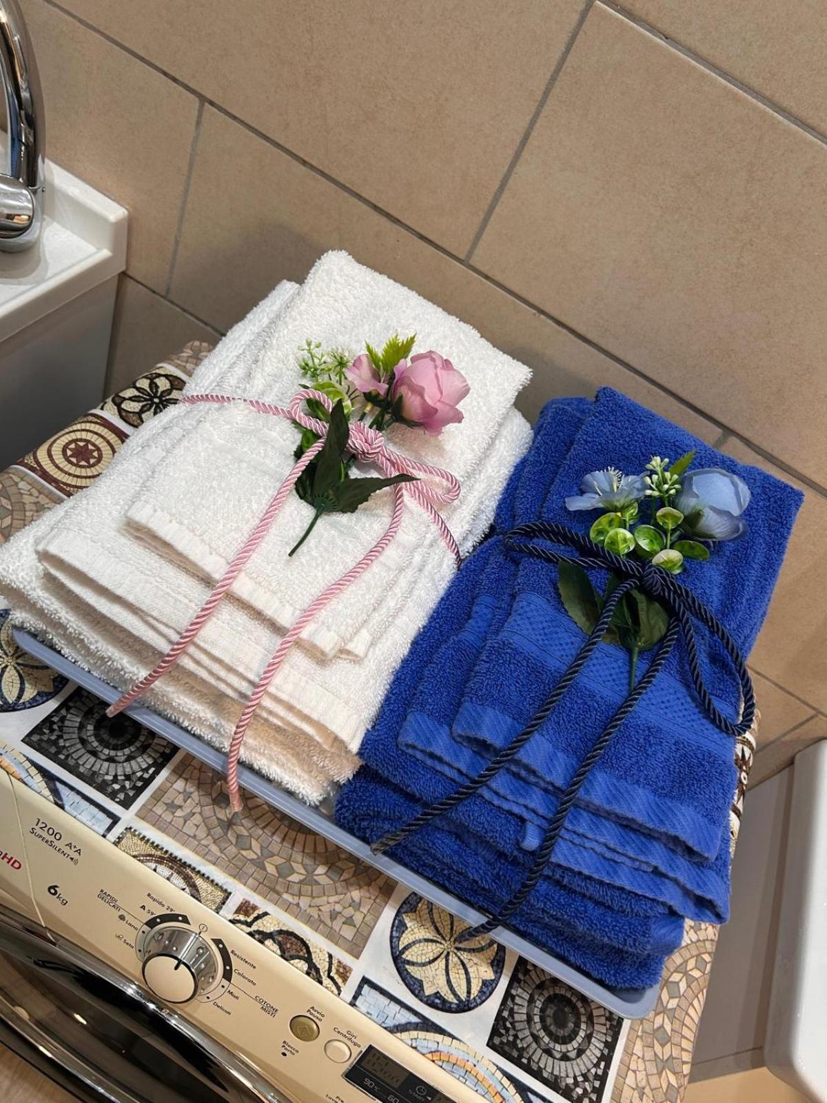 Armonica Apartment Castellammare di Stabia Zewnętrze zdjęcie