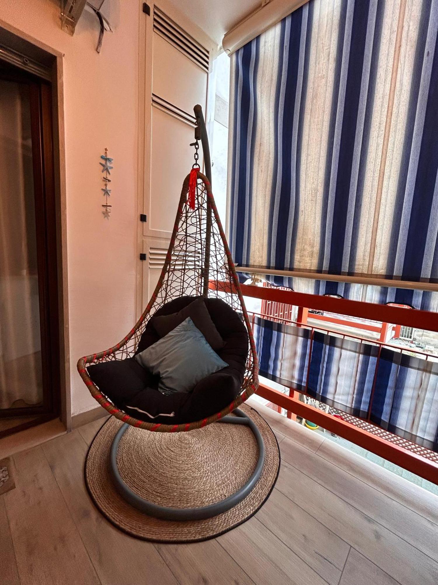 Armonica Apartment Castellammare di Stabia Zewnętrze zdjęcie