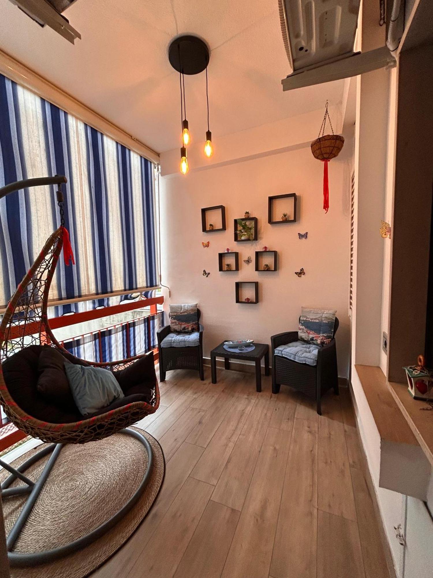 Armonica Apartment Castellammare di Stabia Zewnętrze zdjęcie