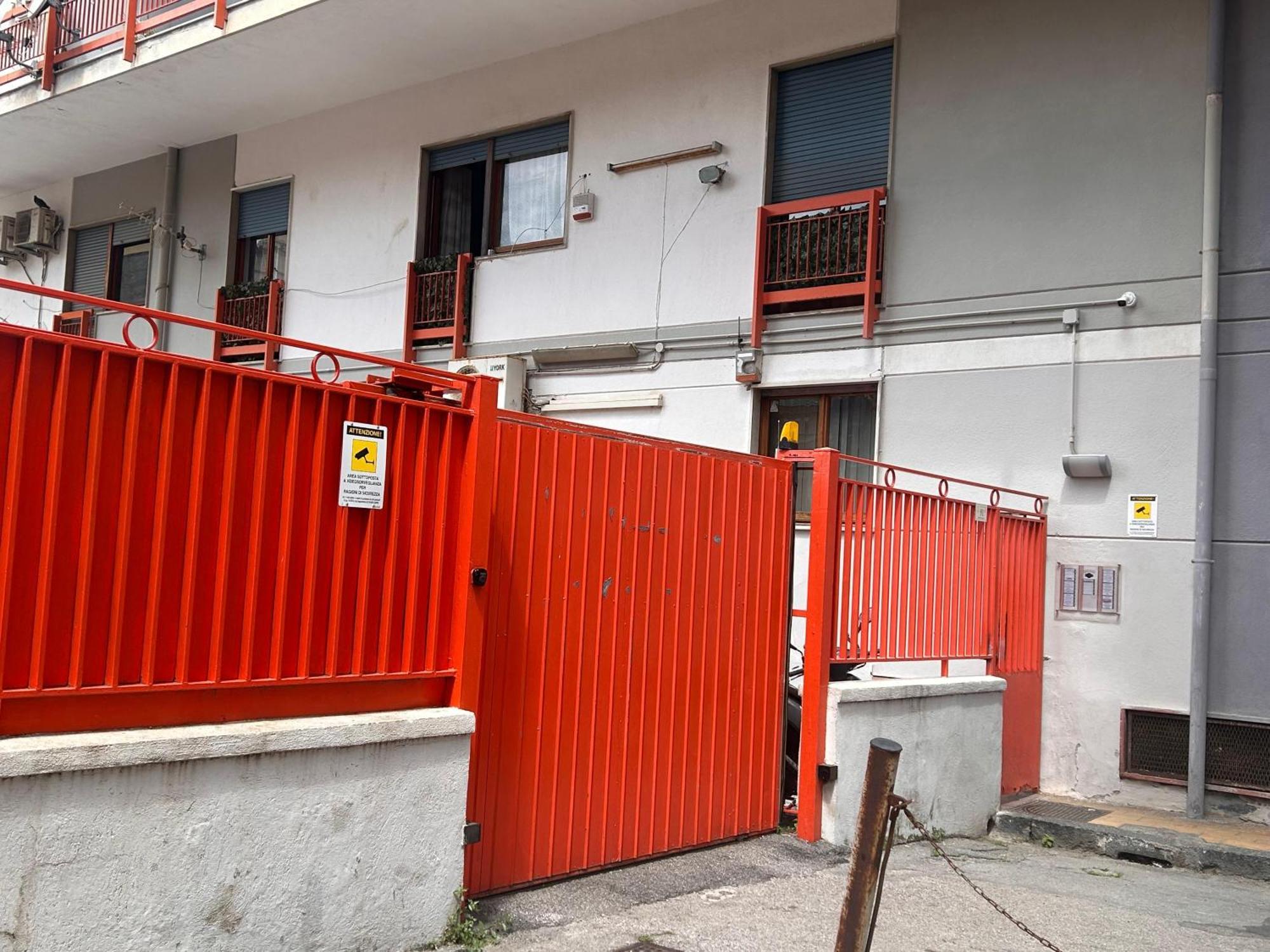 Armonica Apartment Castellammare di Stabia Zewnętrze zdjęcie